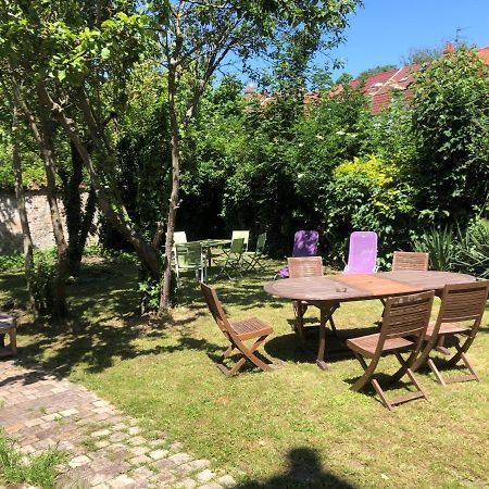 Appartement Meuble Proximite Plage Malo Les Bains Dunkirk Eksteriør bilde