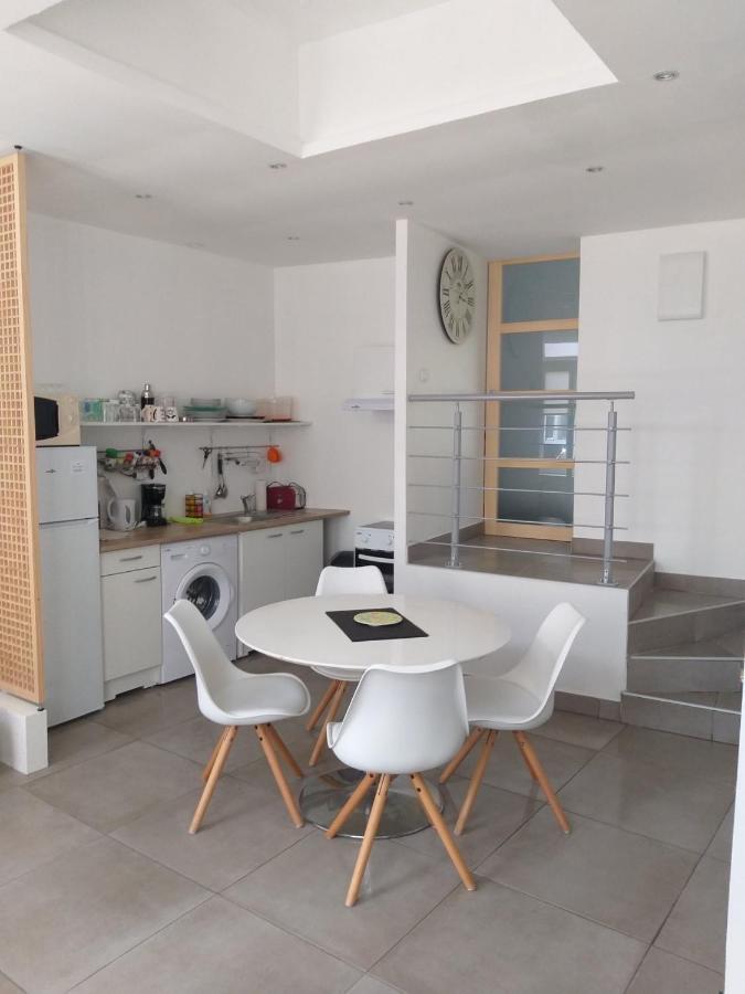 Appartement Meuble Proximite Plage Malo Les Bains Dunkirk Eksteriør bilde